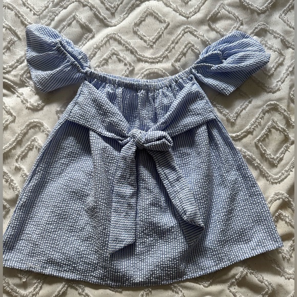 Youth girls top - Picture 4 of 7